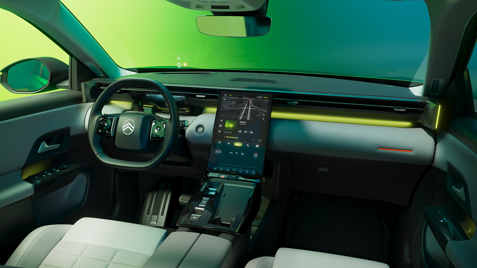 Επίσημη πρεμιέρα για το νέο Citroen C5 Aircross! 